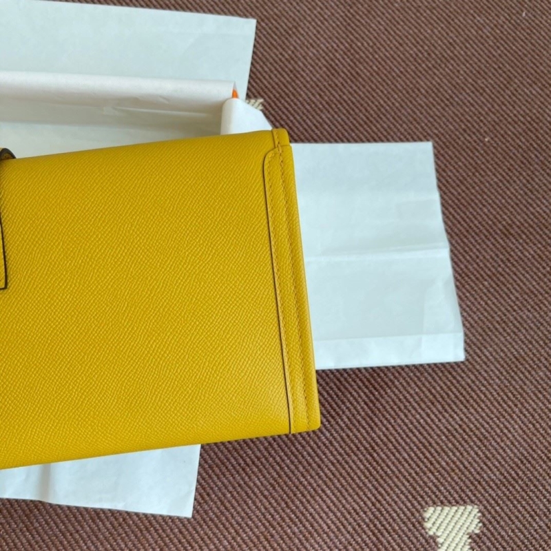 Hermes Clutch Bags